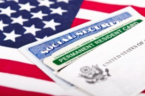 виза L1 для иммиграции в США
